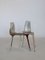 Decorative Side Chairs, 1980s, Set of 2 3