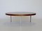 Model 1847 Teak Coffee Table by Kho Liang Le for Artifort, 1960s 9