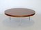 Model 1847 Teak Coffee Table by Kho Liang Le for Artifort, 1960s, Image 1