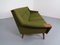 Large Danish 4-Seater Teak Sofa, 1950s 7