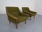 Danish Teak Armchairs, Set of 2, 1950s 5