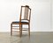 Mid-Century Italian Dining Chairs from Giorgetti, Set of 4, Image 19