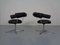 German Swivel Chairs, 1960s, Set of 2 6