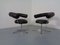 German Swivel Chairs, 1960s, Set of 2 7