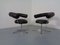 German Swivel Chairs, 1960s, Set of 2, Image 7