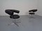 German Swivel Chairs, 1960s, Set of 2, Image 4