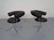 German Swivel Chairs, 1960s, Set of 2, Image 8