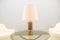 Mid-Century Italian Ceramic Table Lamp, 1960s, Image 2