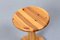 Tabouret en Pin par Rainer Daumiller pour Hirtshals, 1960s 6