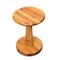 Tabouret en Pin par Rainer Daumiller pour Hirtshals, 1960s 1