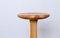 Pine Stool by Rainer Daumiller for Hirtshals, 1960s 10