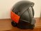 Discoverer TV in Helmet Shape with Visor from Phillips, 1980s 4