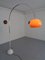 Large Italian Arc Lamp, 1960s, Image 21