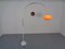 Large Italian Arc Lamp, 1960s 3