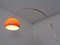 Large Italian Arc Lamp, 1960s, Image 11