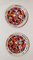 Plates by Missoni Ottavio, 1991, Set of 2, Image 2