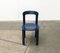 Vintage 2100 Stacking Chairs by Bruno Rey for Kusch+Co, Set of 4 1