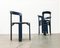 Vintage 2100 Stacking Chairs by Bruno Rey for Kusch+Co, Set of 4 2