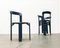 Vintage 2100 Stacking Chairs by Bruno Rey for Kusch+Co, Set of 4, Image 2