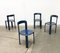 Vintage 2100 Stacking Chairs by Bruno Rey for Kusch+Co, Set of 4 10