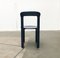 Vintage 2100 Stacking Chairs by Bruno Rey for Kusch+Co, Set of 4 11