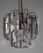 Palazzo Ceiling Lamp by J.T. Kalmar, 1960s, Image 2