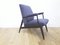 Vintage Design Armchair, 1950s 4