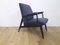 Fauteuil Design Vintage, 1950s 2