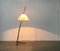 Mid-Century Dornstab Floor Lamp by A. Pöll for Kalmar 10