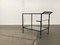 Mid-Century Bar Serving Cart, Image 2