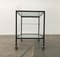 Mid-Century Bar Serving Cart 19