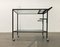 Mid-Century Bar Serving Cart, Image 6