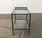 Mid-Century Bar Serving Cart 4