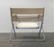 Vintage German D4 Folding Chair by Marcel Breuer for Tecta 4