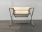 Vintage German D4 Folding Chair by Marcel Breuer for Tecta, Image 8