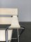 Silla plegable D4 alemana vintage de Marcel Breuer para Tecta, Imagen 17