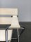 Vintage German D4 Folding Chair by Marcel Breuer for Tecta, Image 17