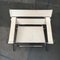 Vintage German D4 Folding Chair by Marcel Breuer for Tecta 15