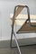 Vintage German D4 Folding Chair by Marcel Breuer for Tecta 19