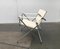 Vintage German D4 Folding Chair by Marcel Breuer for Tecta 13