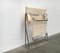 Vintage German D4 Folding Chair by Marcel Breuer for Tecta, Image 20