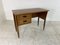 Bureau Scandinave Vintage en Teck dans le Style de Arne Vodder, 1950s 7