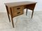 Vintage Scandinavian Teak Desk in the style of Arne Vodder, 1950s, Image 9