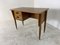 Bureau Scandinave Vintage en Teck dans le Style de Arne Vodder, 1950s 6