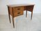 Bureau Scandinave Vintage en Teck dans le Style de Arne Vodder, 1950s 2