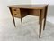 Vintage Scandinavian Teak Desk in the style of Arne Vodder, 1950s, Image 10