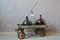 Kinder Industrieller Rollwagen 12