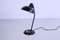 Lámpara de mesa modelo 6556 vintage de Christian Dell para Kaiser Idell, Imagen 1