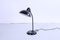 Vintage Model 6556 Table Lamp by Christian Dell for Kaiser Idell 6