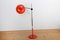 Table Lamp by Josef Hurka for Napako, 1960s 6